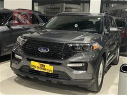 فورد إكسبلورر